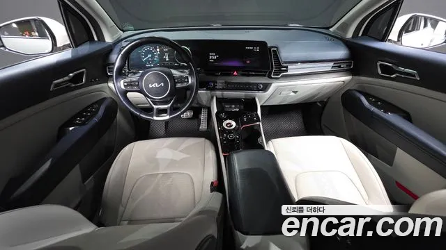 Kia Sportage 2022 thumb 7