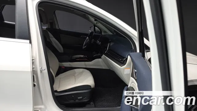 Kia Sportage 2022 thumb 11
