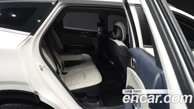 Kia Sportage 2022 thumb 12