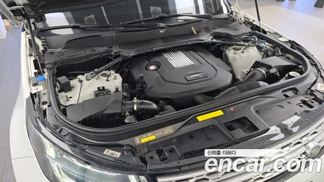 Land Rover Discovery 2019 thumb 6