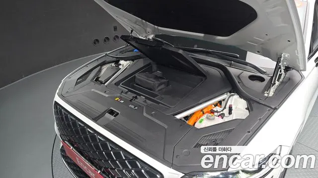 Genesis GV70 2024 thumb 6