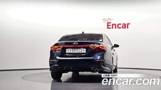 Kia K3 2019 thumb 4