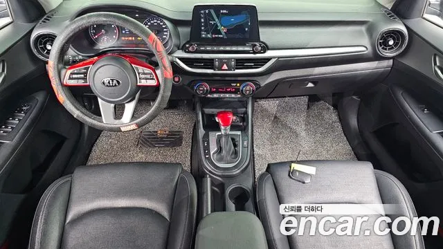 Kia K3 2019 thumb 7