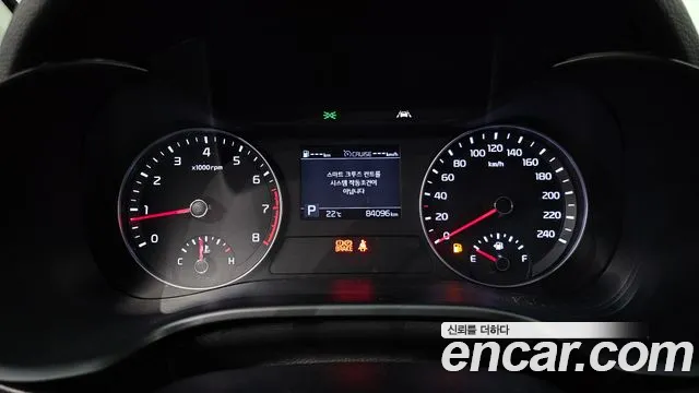 Kia K3 2019 thumb 8