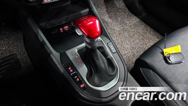 Kia K3 2019 thumb 9