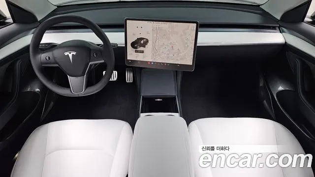 Tesla Model 3 2022 thumb 6