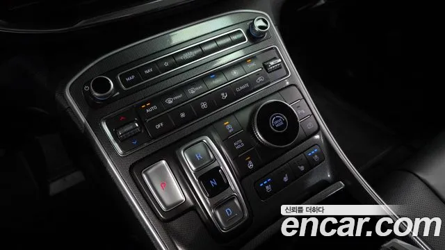 Hyundai Santa Fe 2023 thumb 8