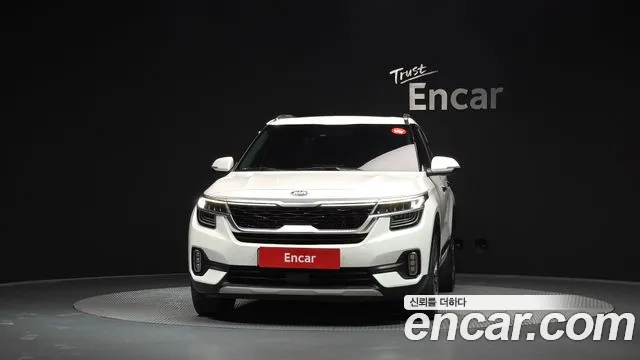 Kia Seltos 2020 thumb 3