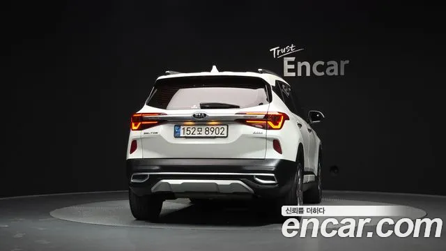 Kia Seltos 2020 thumb 4