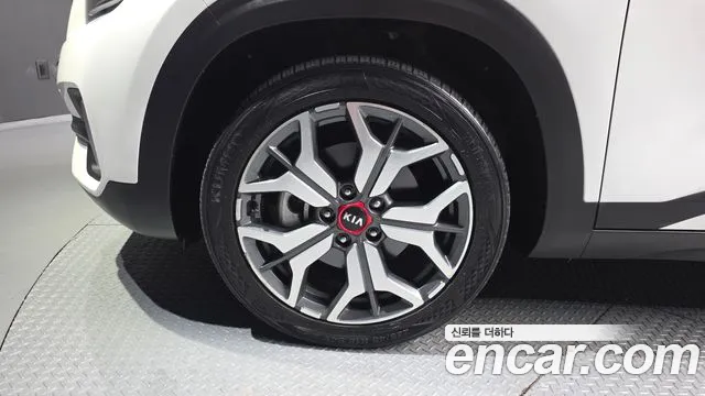 Kia Seltos 2020 thumb 5