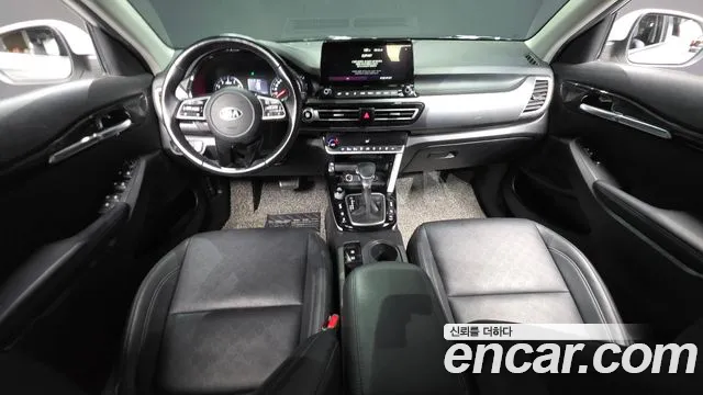 Kia Seltos 2020 thumb 7