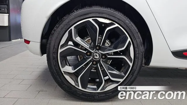 Renault-KoreaSamsung Cilo 2018 thumb 5