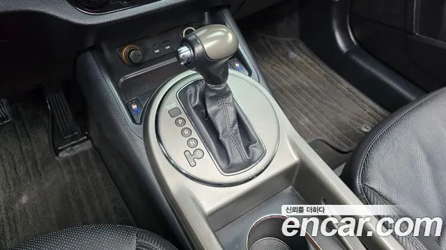 Kia Sportage 2013 thumb 9