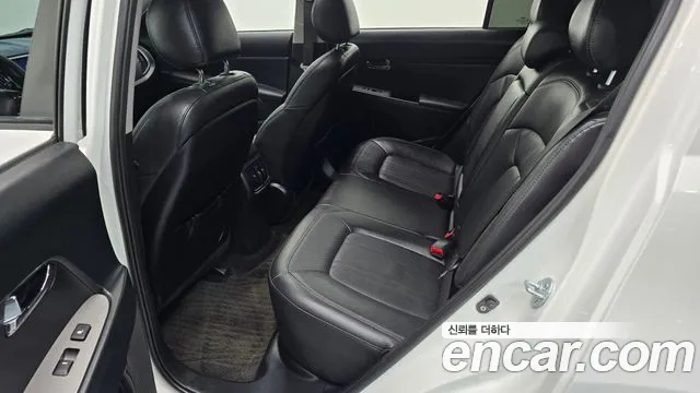 Kia Sportage 2013 thumb 12