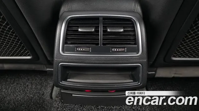 Audi A6 2013 thumb 6