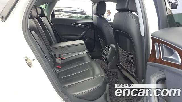 Audi A6 2013 thumb 12