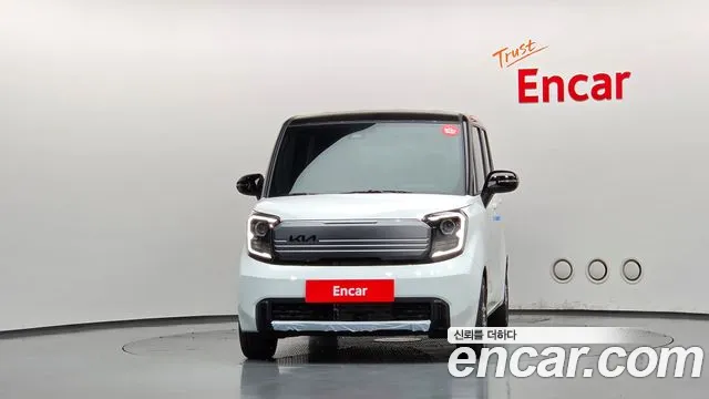 Kia Ray 2026 thumb 3