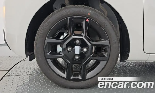 Kia Ray 2026 thumb 5