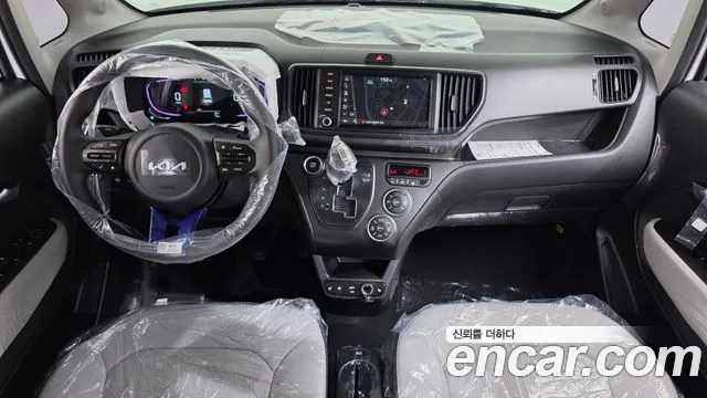 Kia Ray 2026 thumb 7