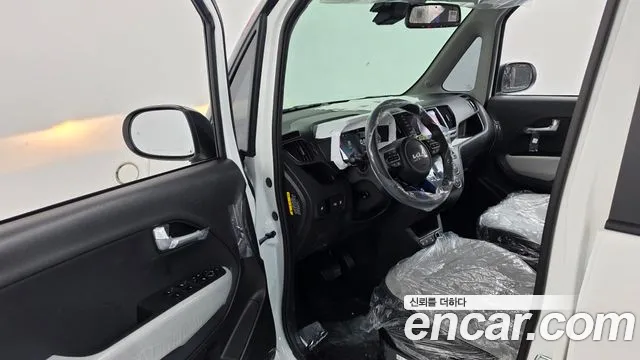 Kia Ray 2026 thumb 10