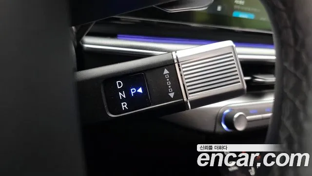 Hyundai Grandeur 2024 thumb 8