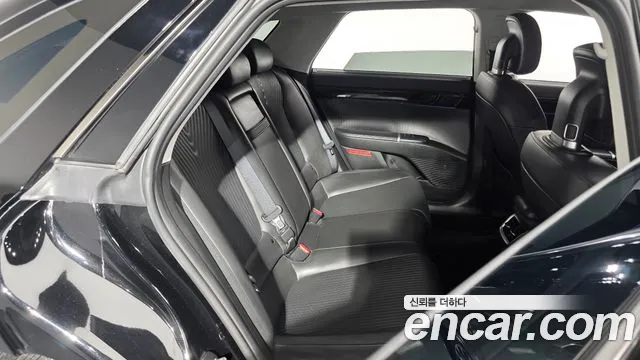 Hyundai Grandeur 2024 thumb 10