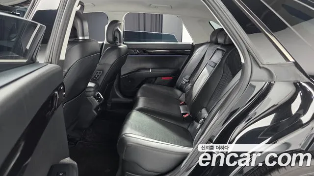 Hyundai Grandeur 2024 thumb 11