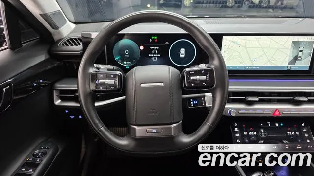 Hyundai Grandeur 2024 thumb 12