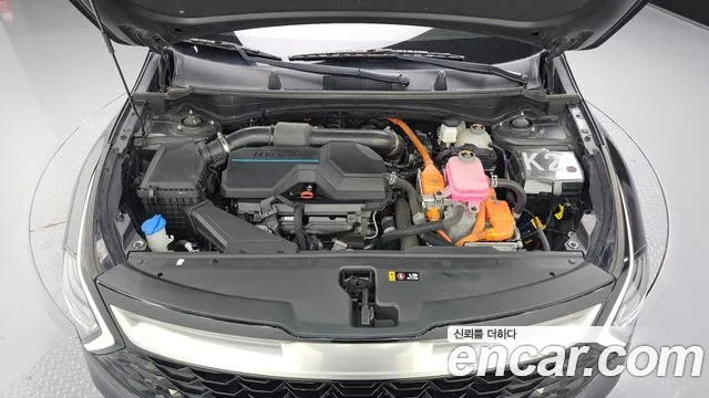 Kia Sportage 2022 thumb 6