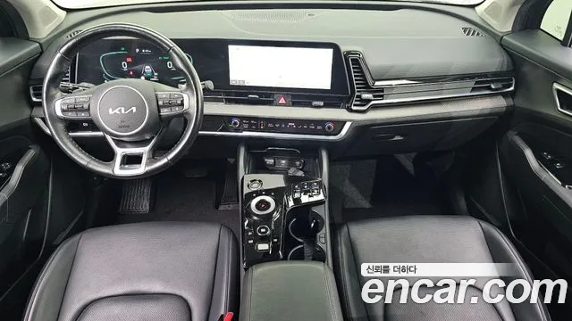 Kia Sportage 2022 thumb 7
