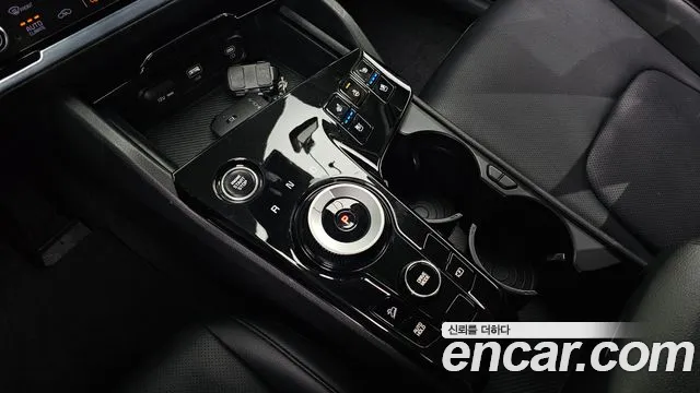 Kia Sportage 2022 thumb 9