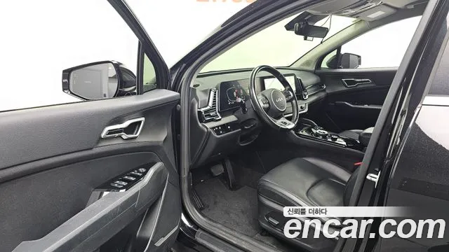 Kia Sportage 2022 thumb 10