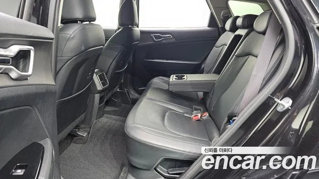 Kia Sportage 2022 thumb 11