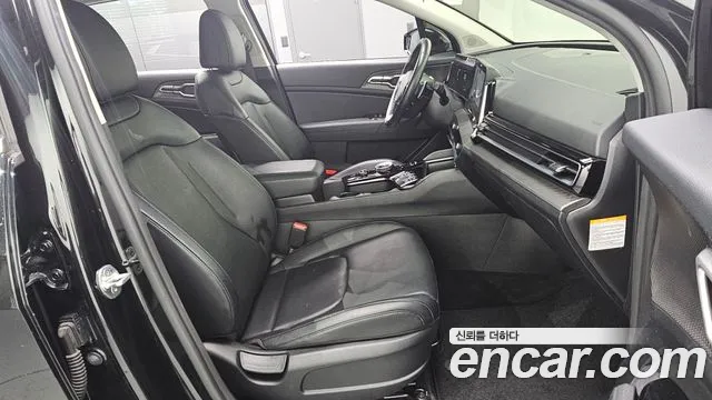 Kia Sportage 2022 thumb 12