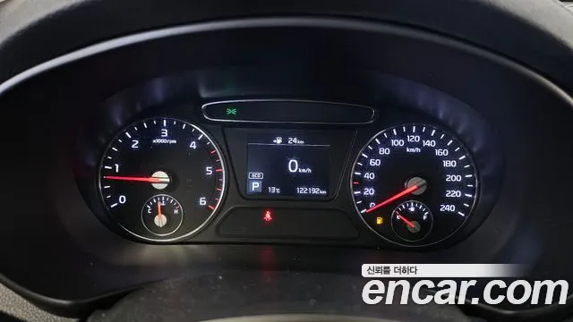 Kia Sorento 2018 thumb 8