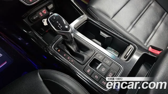 Kia Sorento 2018 thumb 9