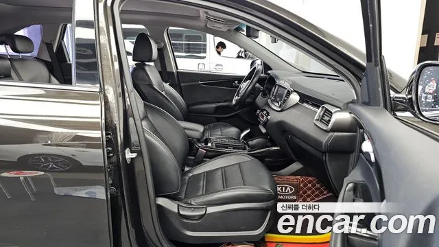 Kia Sorento 2018 thumb 11