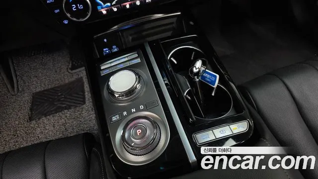 Genesis G80 2023 thumb 8