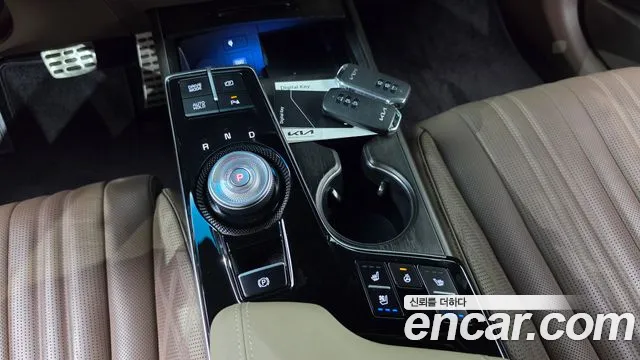 Kia K8 2023 thumb 9