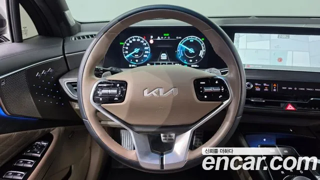 Kia K8 2023 thumb 12