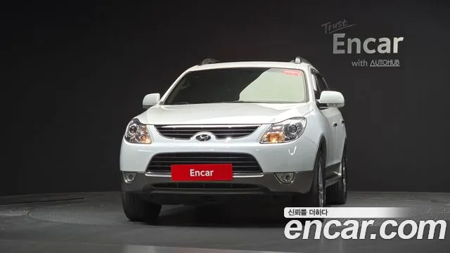 Hyundai Veracruz 2014 thumb 2