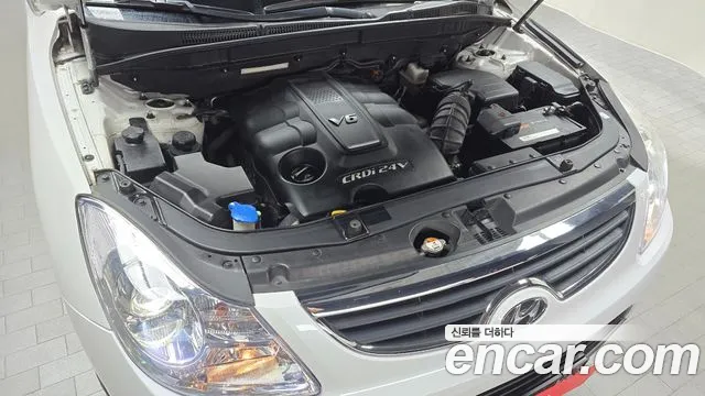 Hyundai Veracruz 2014 thumb 5
