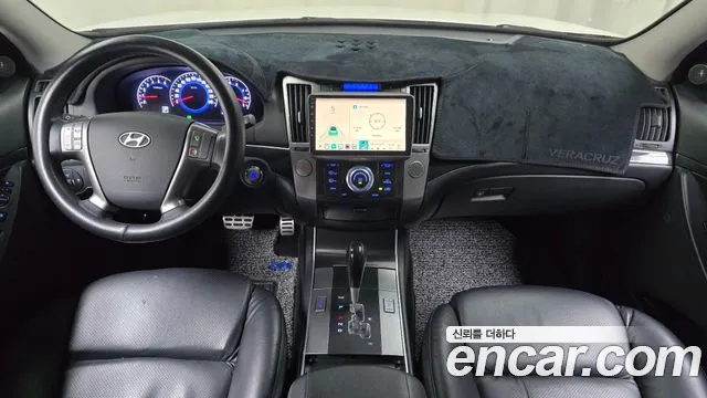 Hyundai Veracruz 2014 thumb 6