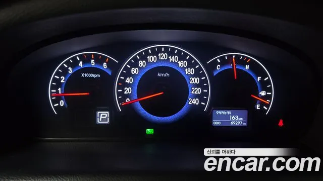Hyundai Veracruz 2014 thumb 7