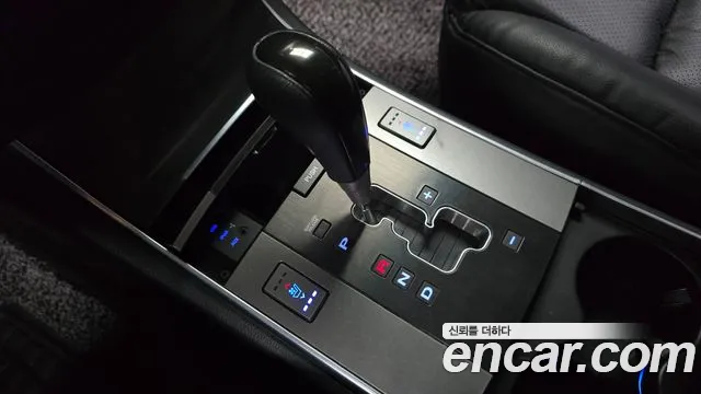 Hyundai Veracruz 2014 thumb 8