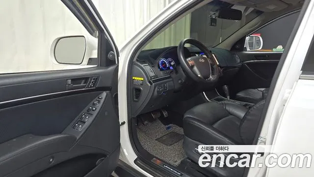 Hyundai Veracruz 2014 thumb 9