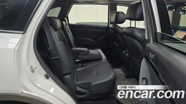 Hyundai Veracruz 2014 thumb 10
