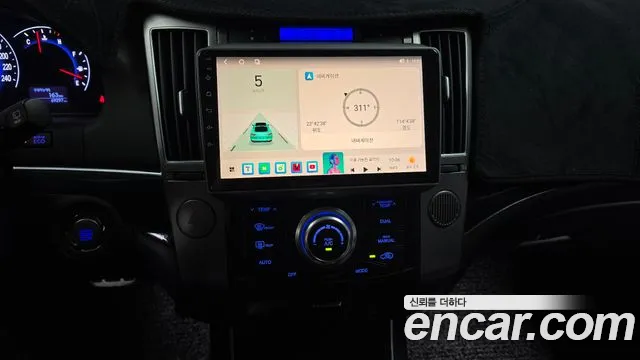 Hyundai Veracruz 2014 thumb 12