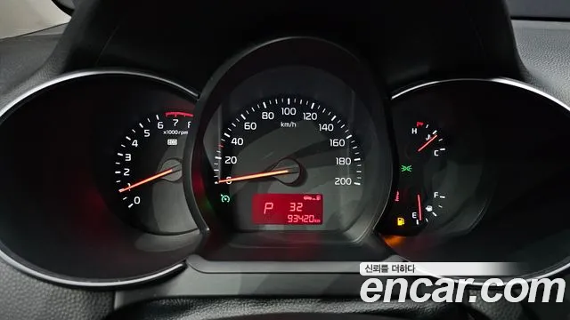Kia Morning 2016 thumb 8