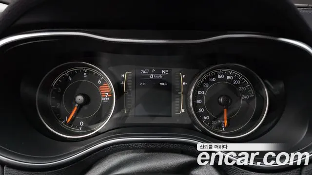 Jeep Cherokee 2019 thumb 8